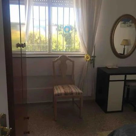 Appartement Habitacion Tranquila Luminosa Jerez de la Frontera